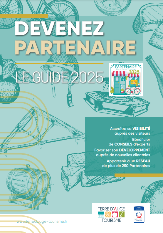 guide partenaire 2025